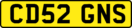 CD52GNS