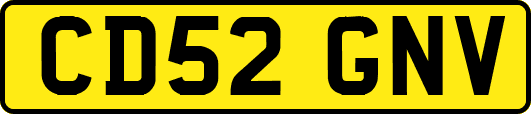 CD52GNV