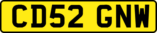 CD52GNW