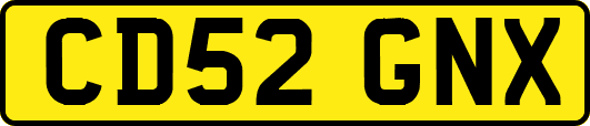 CD52GNX