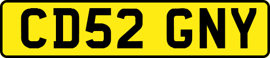 CD52GNY