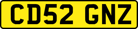 CD52GNZ