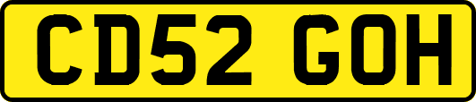 CD52GOH