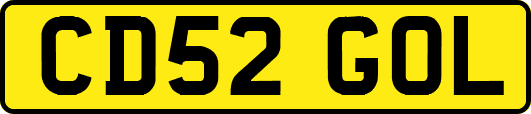 CD52GOL