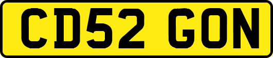 CD52GON