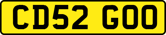 CD52GOO