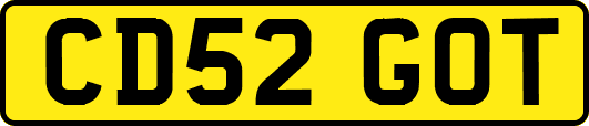 CD52GOT