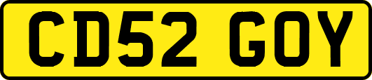 CD52GOY