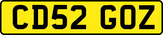 CD52GOZ