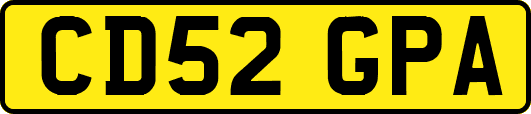 CD52GPA