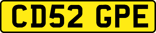 CD52GPE