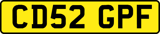 CD52GPF