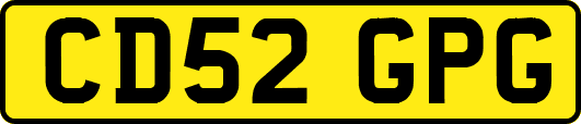 CD52GPG