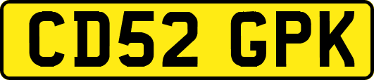 CD52GPK