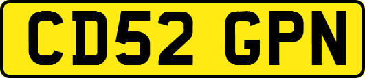 CD52GPN