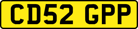 CD52GPP