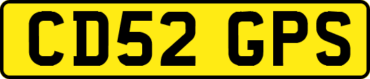 CD52GPS
