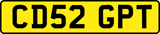CD52GPT
