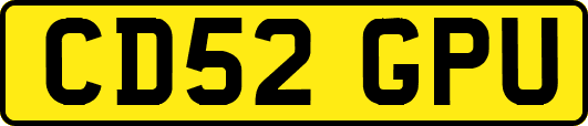 CD52GPU