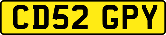 CD52GPY