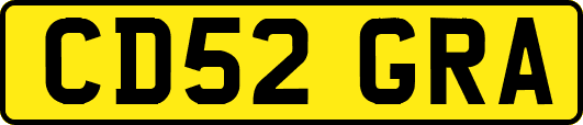 CD52GRA