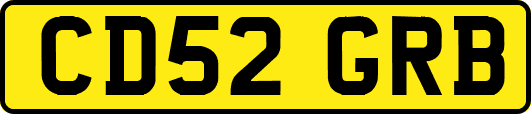 CD52GRB