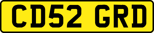 CD52GRD