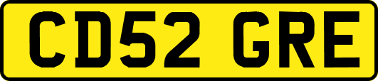 CD52GRE