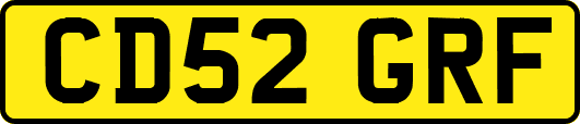 CD52GRF