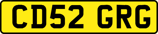 CD52GRG