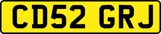 CD52GRJ