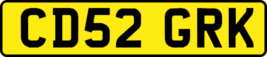 CD52GRK