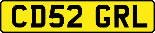 CD52GRL