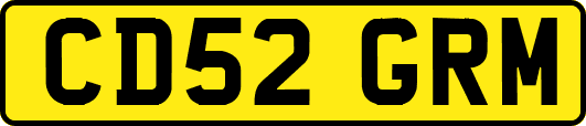 CD52GRM