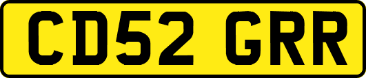 CD52GRR
