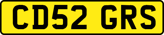 CD52GRS