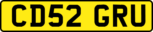 CD52GRU