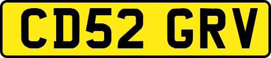 CD52GRV