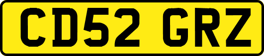 CD52GRZ