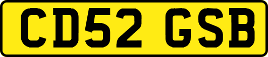 CD52GSB