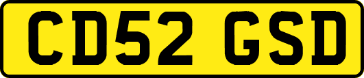CD52GSD