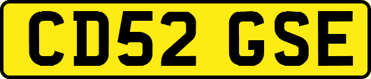 CD52GSE