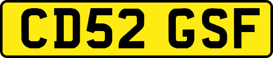 CD52GSF