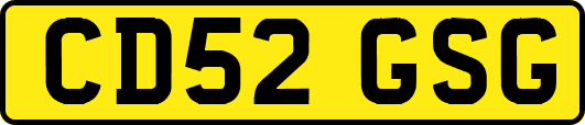CD52GSG