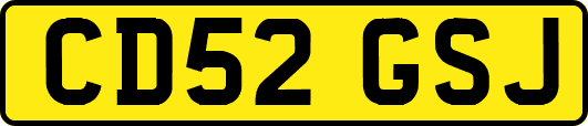 CD52GSJ