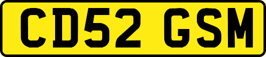 CD52GSM