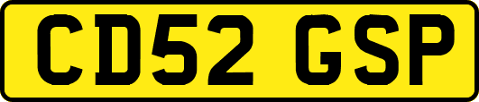 CD52GSP