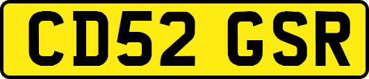 CD52GSR