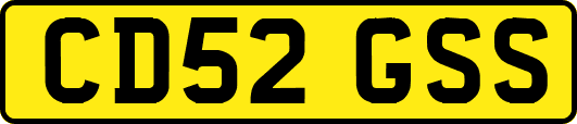 CD52GSS