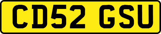 CD52GSU